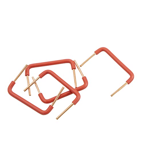 マクサー電機 電設用 リード線 大 5個入